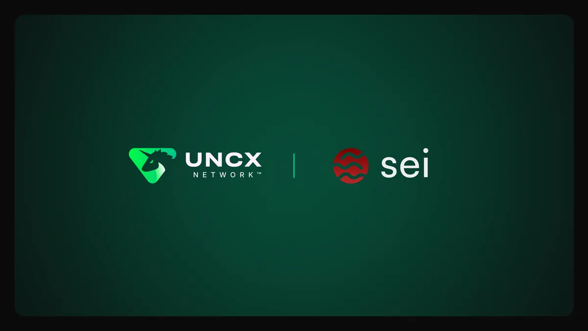 UNCX Integration with Sei
